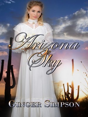 cover image of Arizona Sky